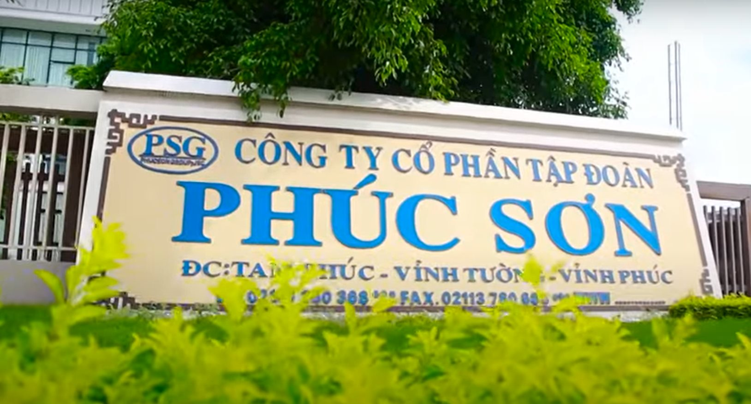 Khẩn trương rà soát, kiểm tra các dự án, gói thầu liên quan đến Tập đoàn Phúc Sơn, Tập đoàn Thuận An