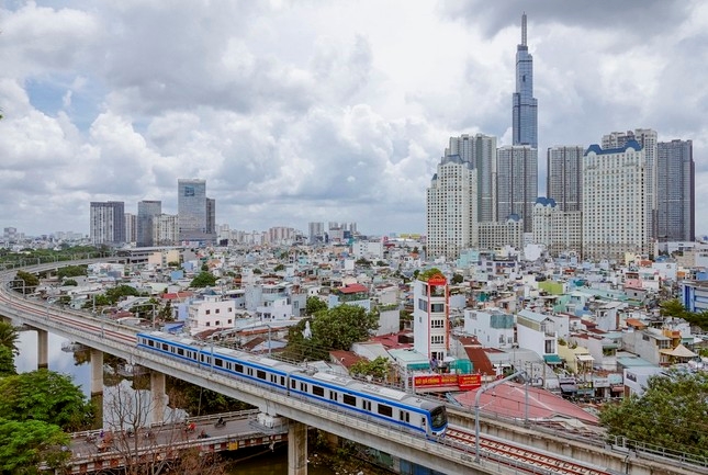 Tin mới vụ nhà thầu Nhật kiện chủ đầu tư metro TPHCM đòi 4 000 tỷ