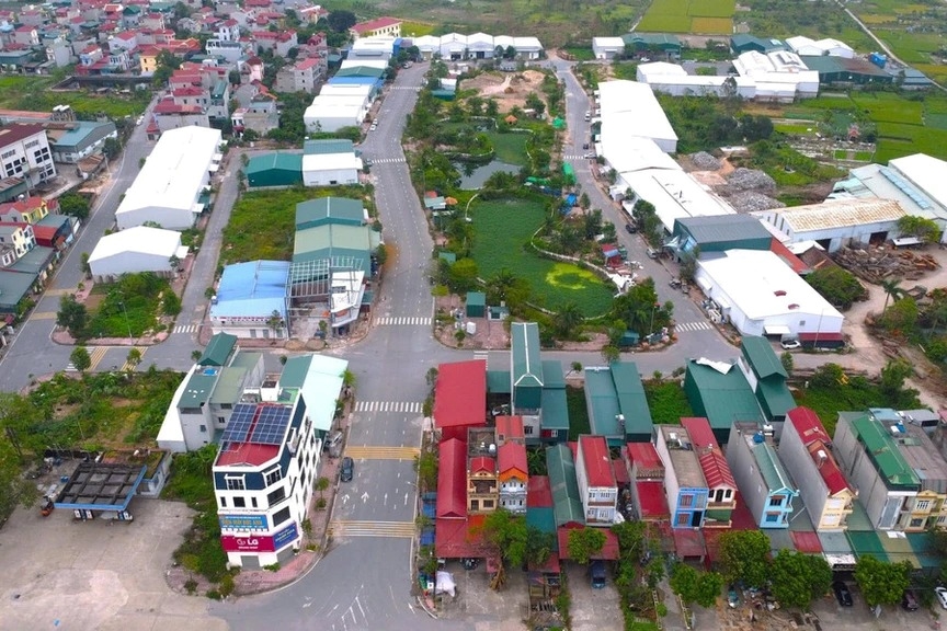 Tập đoàn Dabaco chuyển nhượng hơn 100 lô đất khi chưa hoàn thành nghĩa vụ tài chính về đất đai