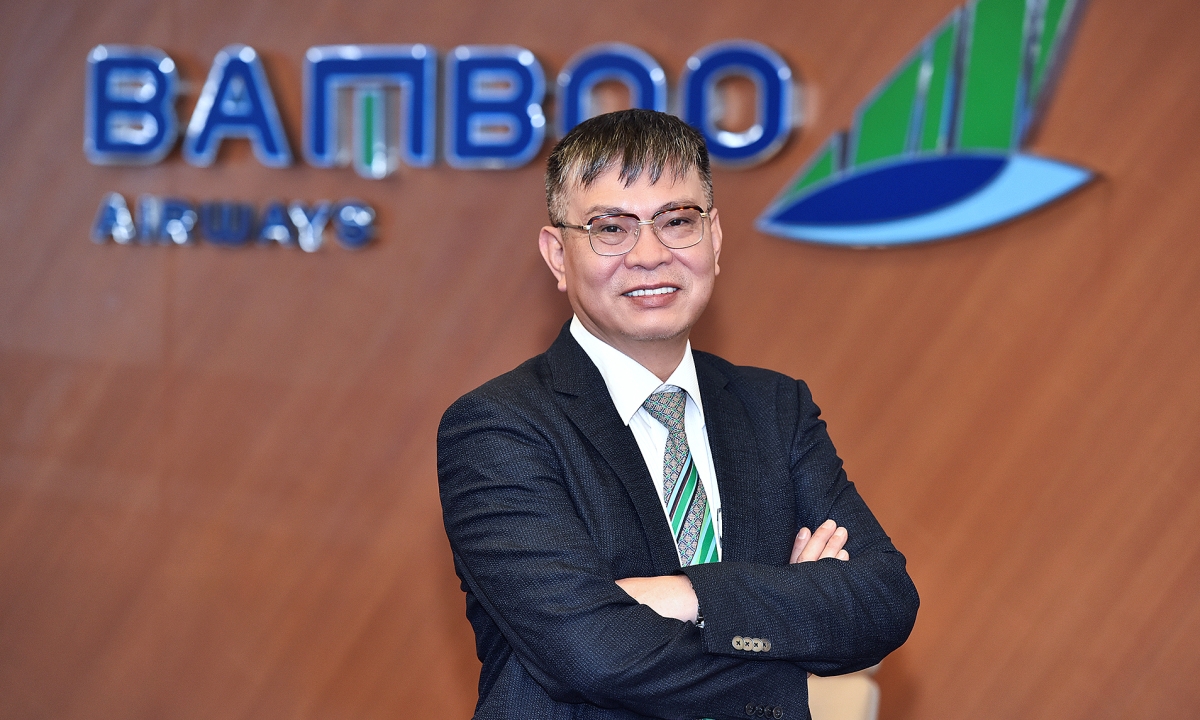 Tổng giám đốc Bamboo Airways bị tạm hoãn xuất cảnh Tổng cục Thuế lên tiếng