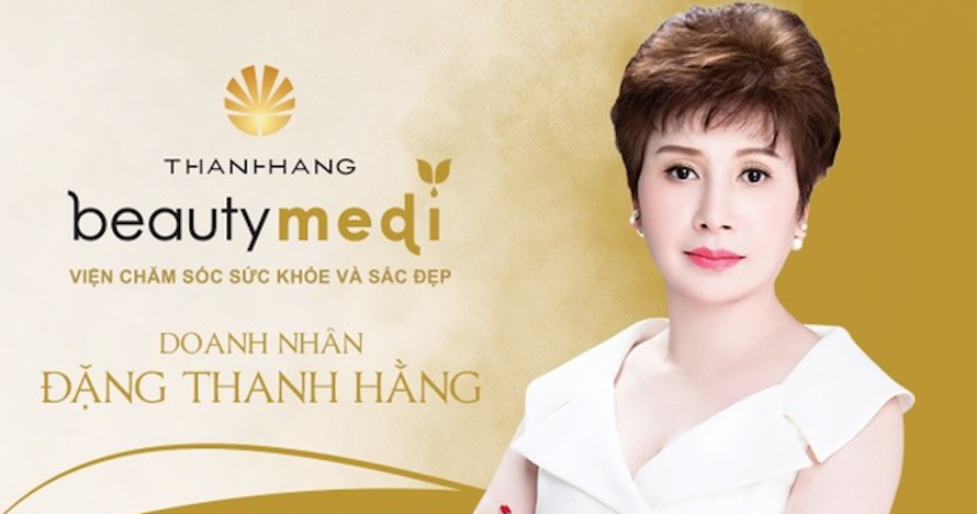 Bà chủ hệ thống Thanh Hằng Beauty Medi đối diện với nhiều khoản vay nặng nề