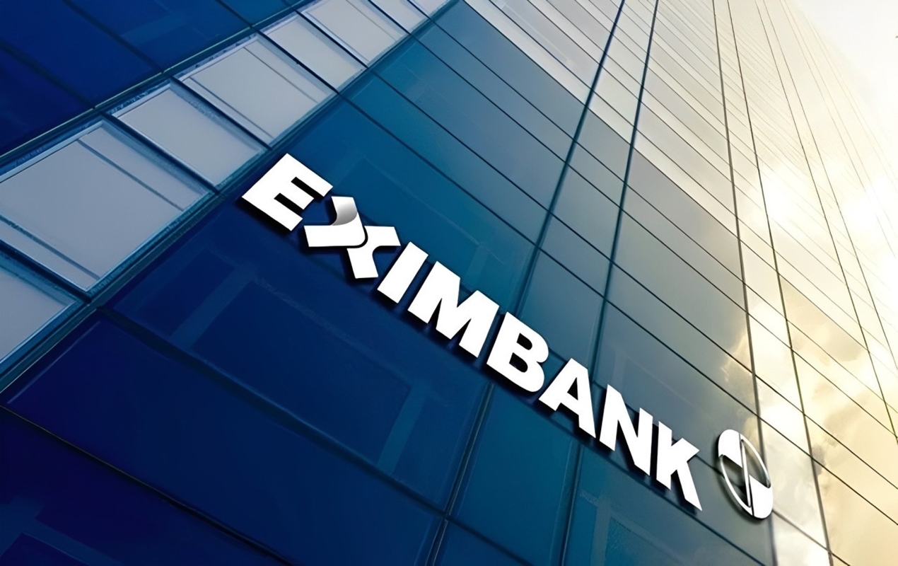 Những dấu hiệu bất thường về nhân sự tại Eximbank