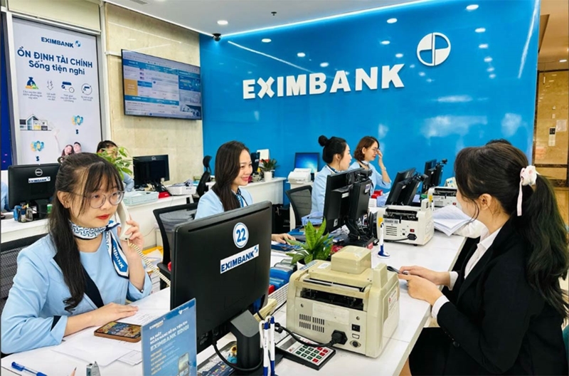 Eximbank được NHNN chấp thuận tăng vốn lên gần 18 700 tỷ đồng