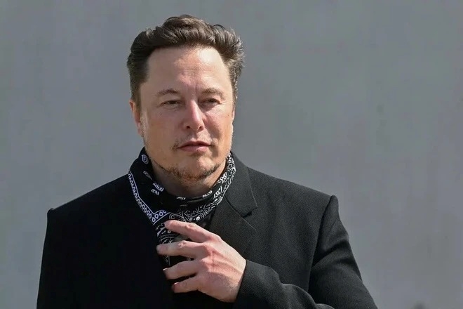 Quyết định khiến cả thế giới sửng sốt của tỷ phú Elon Musk