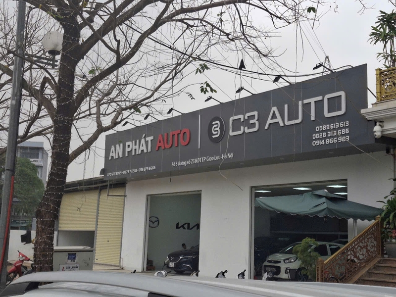Q Bắc Từ Liêm Hà Nội  Cần tăng cường công tác quản lý quy hoạch, thiết kế xây dựng, PCCC công trình kinh doanh trên địa bàn phường Cổ Nhuế 2