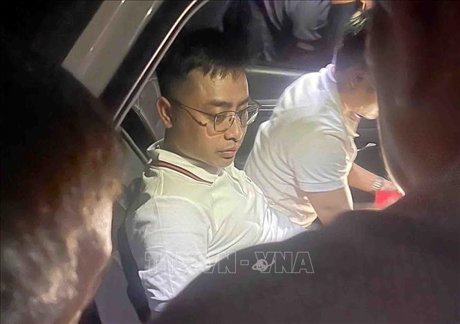 Lời khai ban đầu của kẻ buôn ma túy nổ súng vào chiến sĩ Công an