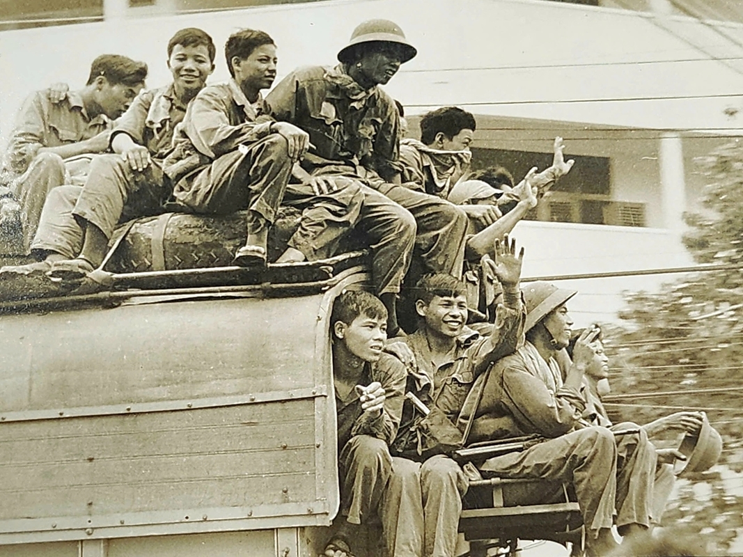 Sài Gòn 30-4-1975