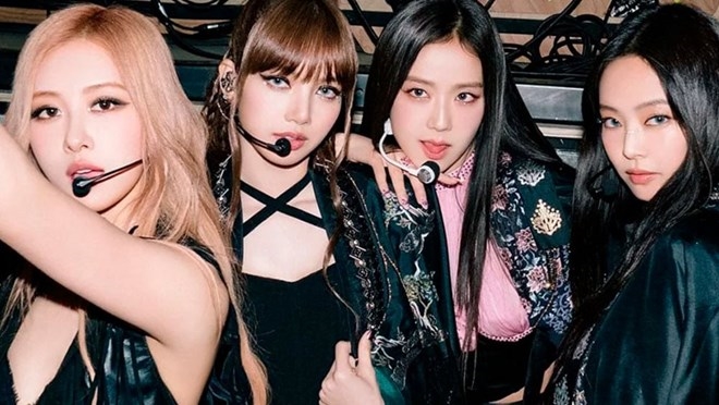Khán giả tranh cãi về giá vé concert của Blackpink khi bán ở mức 197 USD