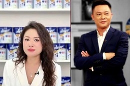 BTV Quang Minh và Vân Hugo bị xử phạt hơn 100 triệu đồng