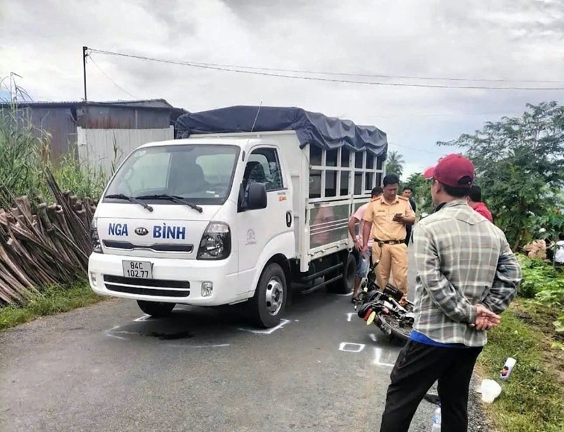 Hủy quyết định không khởi tố, vụ nữ sinh tử vong ở Vĩnh Long sẽ được lật lại ra sao