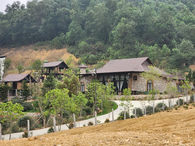 Nhiều huyện ngoại thành rộ vi phạm đất đai, Hà Nội siết chặt quản lý