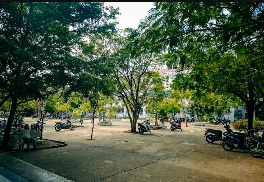 Bình Thuận Nhiều trường bỗng dưng hạ bậc lương của giáo viên hợp đồng