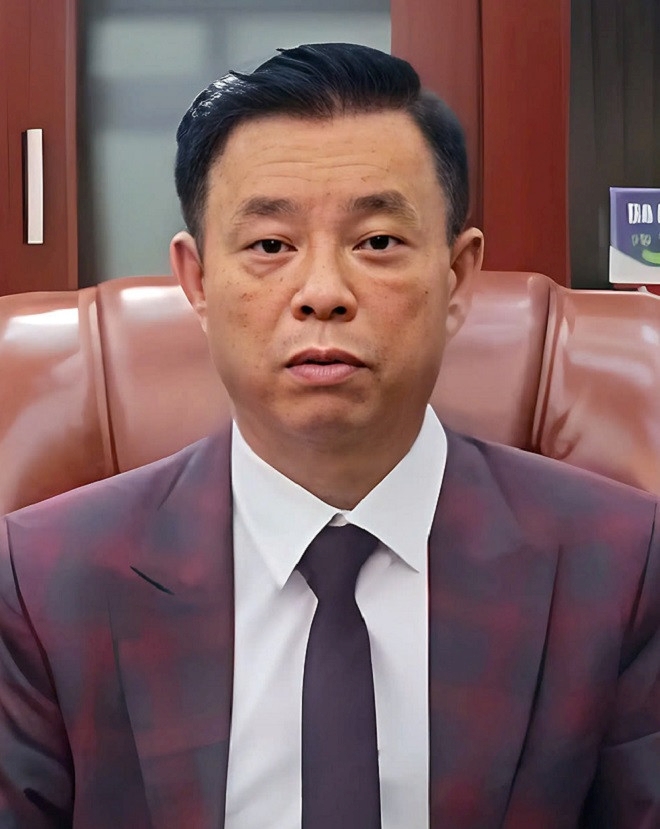 Chủ tịch Công ty dược Sơn Lâm hối lộ hơn 71 tỷ đồng để trót lọt đưa thuốc vào bệnh viện