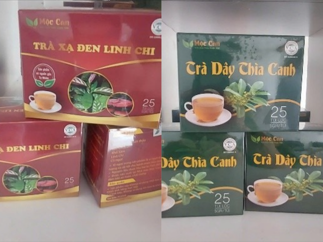 Hà Nội Phát hiện hơn 11 nghìn hộp thực phẩm chức năng thổi phồng công dụng