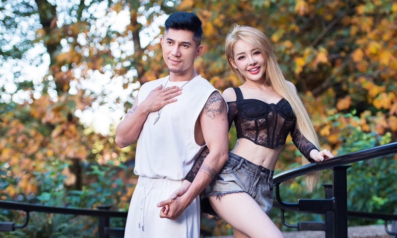 Hệ sinh thái vợ chồng DJ Ngân 98