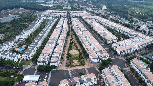 Bản án hé lộ nhiều vi phạm tại khu đô thị EcoCity Premia Đắk Lắk