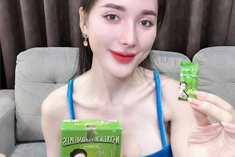 Bộ Y tế yêu cầu lấy mẫu kiểm nghiệm sản phẩm của Ngân Collagen