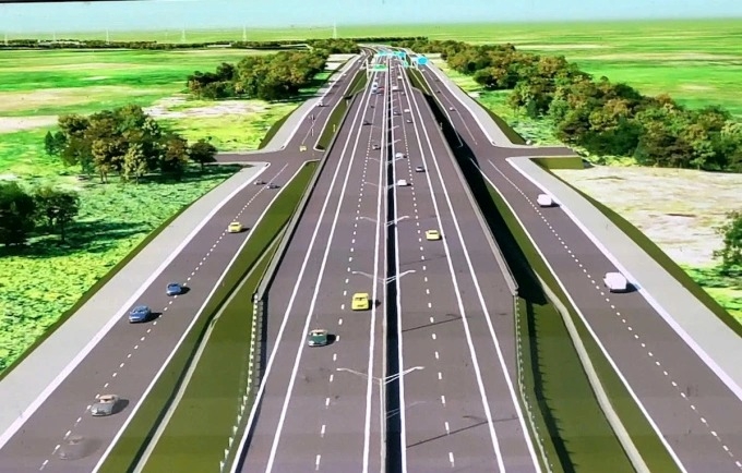 Lùm xùm gói thầu gần 900 tỷ đồng ở cao tốc TP HCM - Bình Phước
