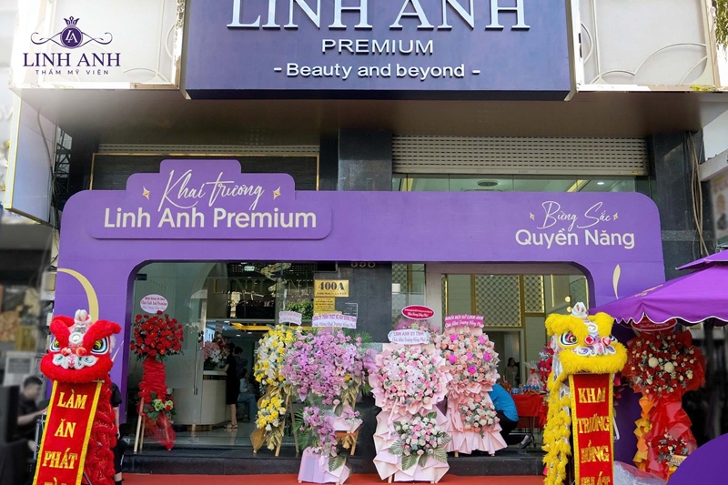 Thẩm mỹ viện khám chữa bệnh không phép ở Buôn Ma Thuột