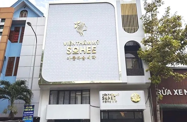 Đình chỉ nha khoa, thẩm mỹ viện không phép ở Buôn Ma Thuột
