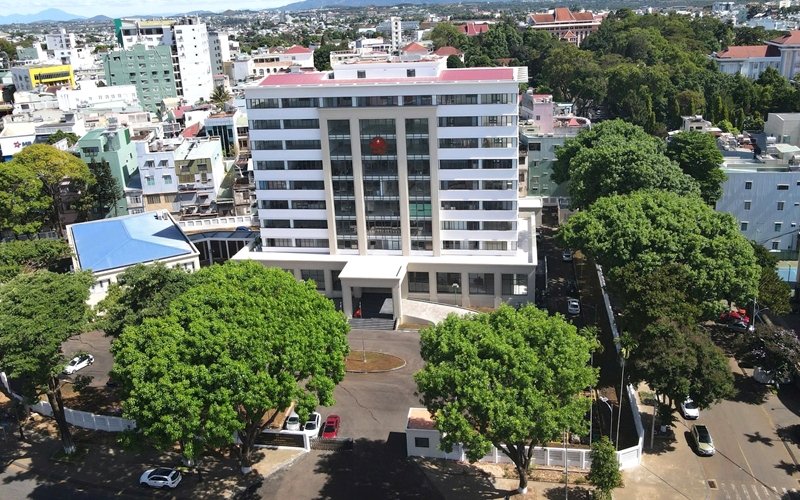 Vụ lùm xùm gói thầu 24 tỉ ở Gia Lai Nhà thầu bỏ giá thấp nhất bị loại
