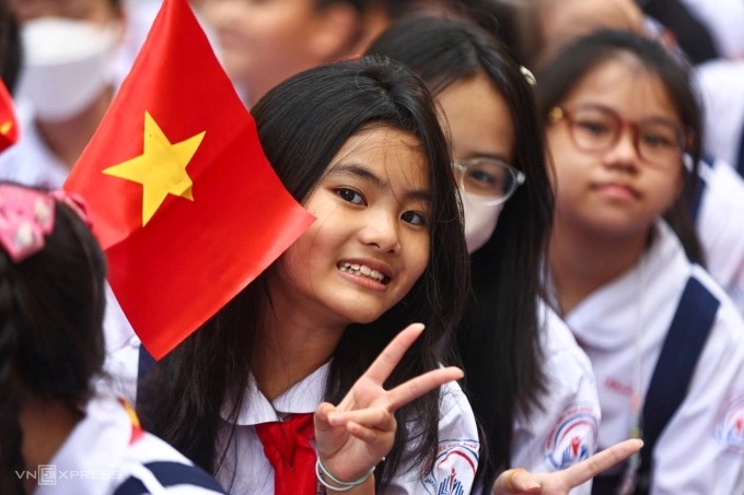 Bỏ quy định mỗi gia đình chỉ được sinh tối đa hai con