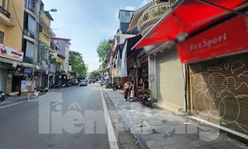 Hơn 111 000 doanh nghiệp vừa biến mất