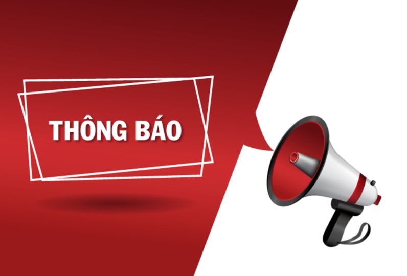 Thông báo tìm bị hại trong Vụ án hình sự Lừa dối khách hàng , xảy ra tại Thẩm mỹ viện Serena