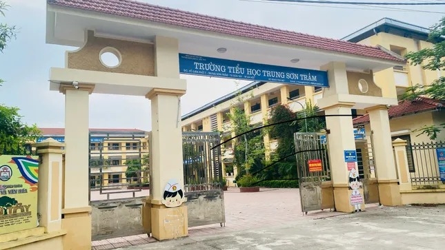 Giáo viên đánh bảo vệ, bị tố quấy rối đồng nghiệp nữ được trở lại trường làm việc