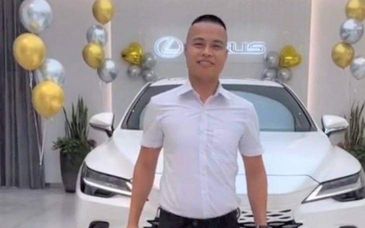 Vụ TikToker Gia đình Hải Sen  Doanh nghiệp vốn trăm tỉ sản xuất siro ăn ngon bị réo tên