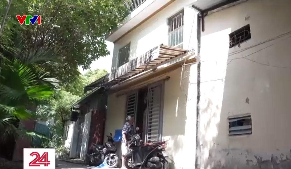 Hà Nội “Hô biến” hàng chục hecta đất nông nghiệp thành nhà cửa kiên cố