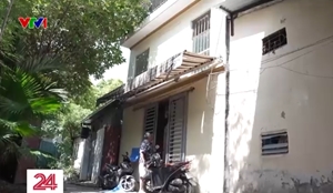 Hà Nội “Hô biến” hàng chục hecta đất nông nghiệp thành nhà cửa kiên cố