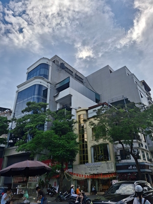 P Nam Đồng Cần kiểm tra nhiều công trình chiều cao vượt trội, cải tạo, thay đổi kết cấu và vấn đề an toàn xây dựng