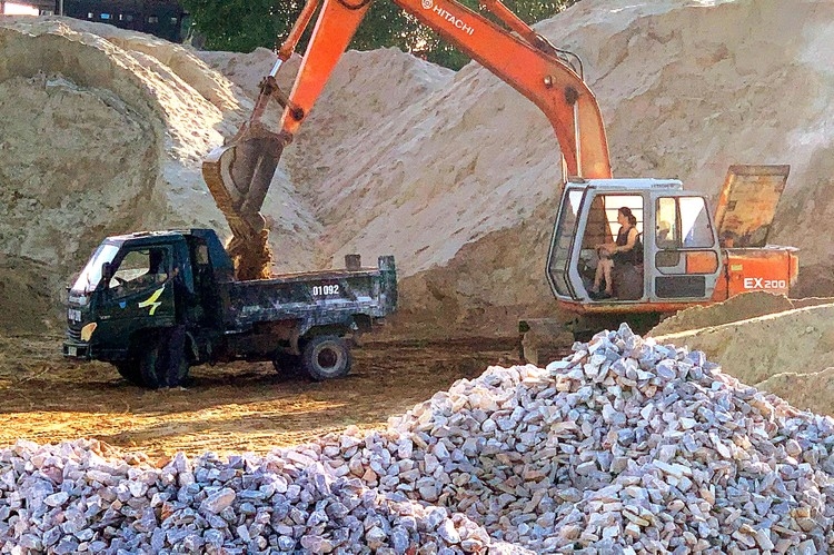 Gói thầu hơn 6,3 tỷ tại huyện Phú Thiện Gia Lai  Mất quyền làm rõ, Phú Gia Thịnh phản ứng