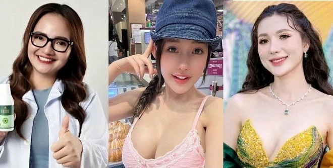 Đề nghị xử lý Dược phẩm Hoàng Hường meli chính hãng , Ngân 98