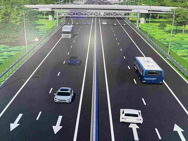 Tỉnh Bình Phước chính thức phản hồi Tập đoàn Sơn Hải vụ chấm thầu xây cao tốc