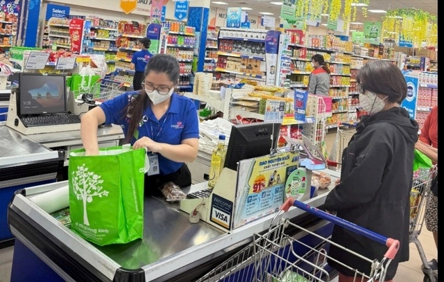 Saigon Co op nói gì về việc bị cấm đấu thầu 3 năm