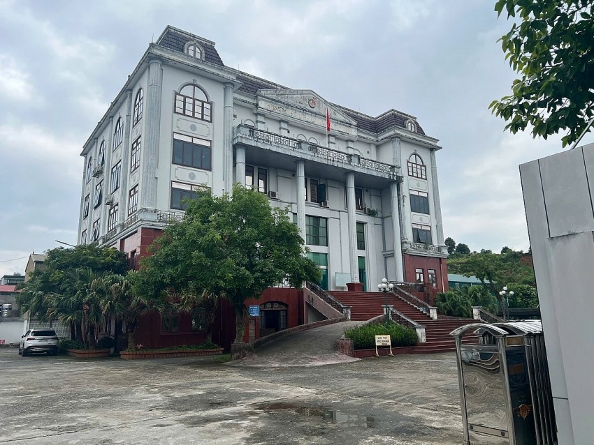 Kho bạc nhà nước Lai Châu nói gì về việc bị tố lập khống hồ sơ để rút tiền ngân sách