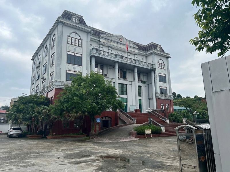 Kho bạc nhà nước Lai Châu nói gì về việc bị tố lập khống hồ sơ để rút tiền ngân sách