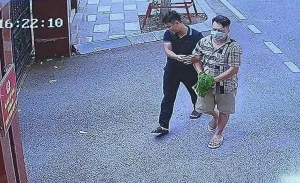 Tiến Bịp bị Công an Hải Phòng bắt giữ để điều tra liên quan ma túy