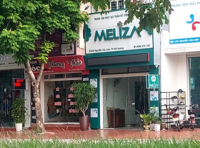 Phát hiện bất ngờ sau vụ khách hàng nghi đột quỵ tại cơ sở thẩm mỹ MELIZA