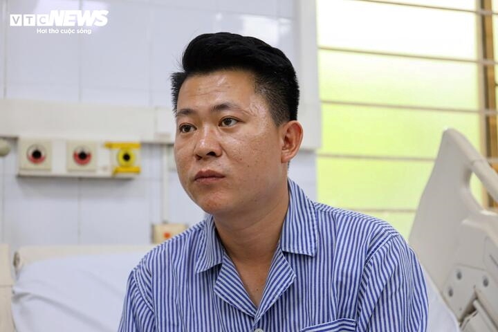 Hành khách 2 lần yêu cầu quay đầu nhưng thuyền trưởng trấn an sắp đến nơi rồi