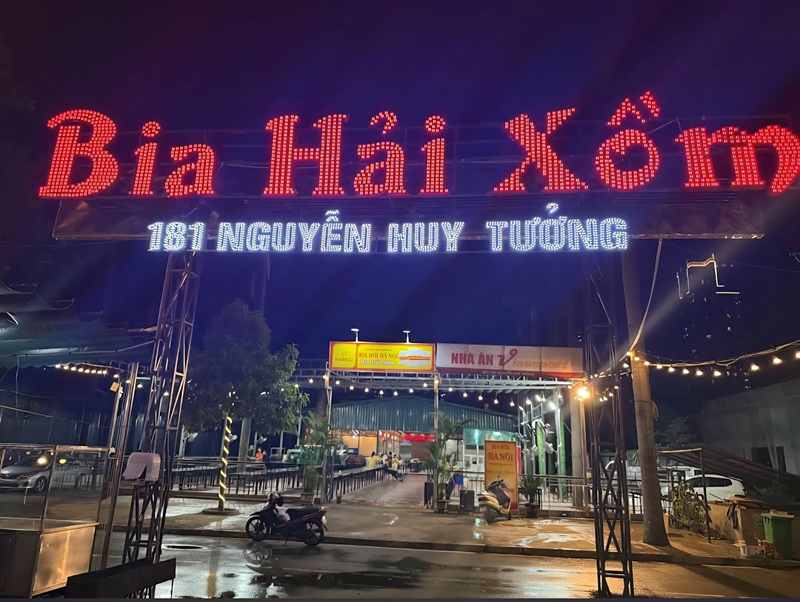 Hà Nội Thực trạng nhiều khu đất được đầu tư, xây dựng, kinh doanh ở phường Thanh Xuân; cần đảm bảo “mục đích sử dụng”