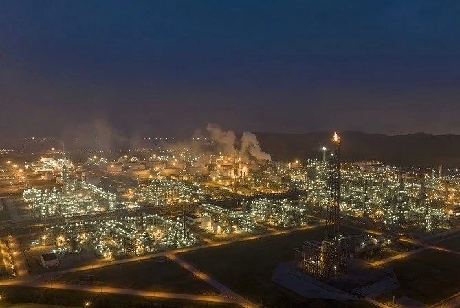 Lý do Thanh Hóa hủy thầu dự án nhiệt điện LNG Nghi Sơn