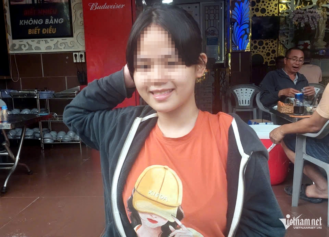 Vụ bé gái 13 tuổi ở Hà Nội mất tích bí ẩn Người mẹ kể nút thắt trong hành trình tìm con