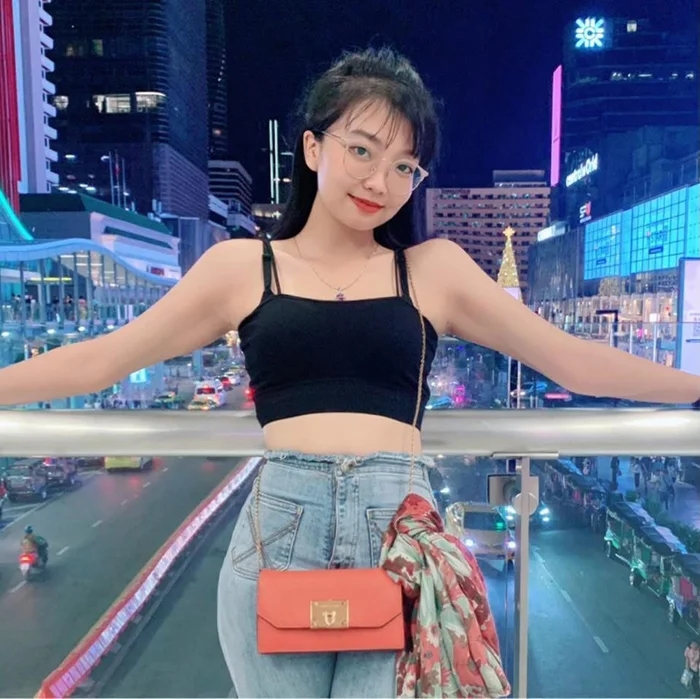 Cô gái xinh đẹp ở TP HCM mất tích hơn 1 tháng, camera gần khu trọ ghi lại chi tiết đáng chú ý