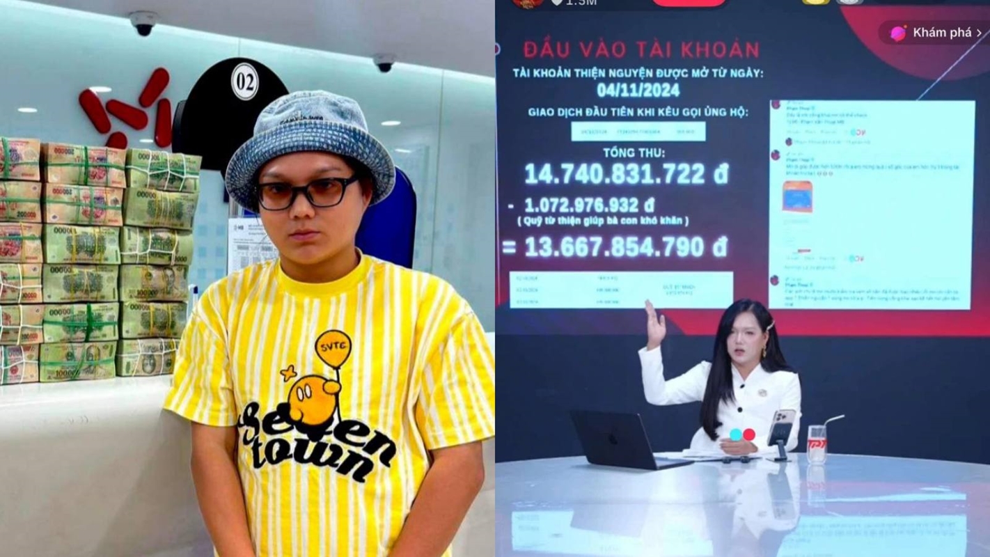 Bác thông tin Tiktoker Phạm Thoại làm đại sứ Hội chợ sản phẩm OCOP xuất khẩu