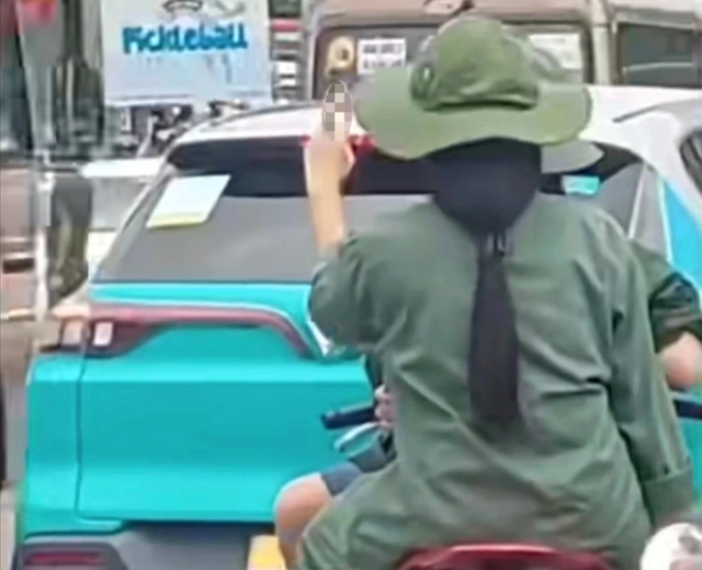 Phụ huynh nữ sinh có hành vi khiếm nhã với đoàn xe A80 “Tôi thất vọng, chỉ mong cộng đồng tha thứ”