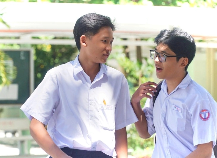 Sốc một thí sinh đăng ký 231 nguyện vọng Đủ ngành, đủ trường từ Bắc vô Nam