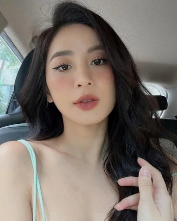 Miss Audition Ngọc Anh vừa bị bắt là ai